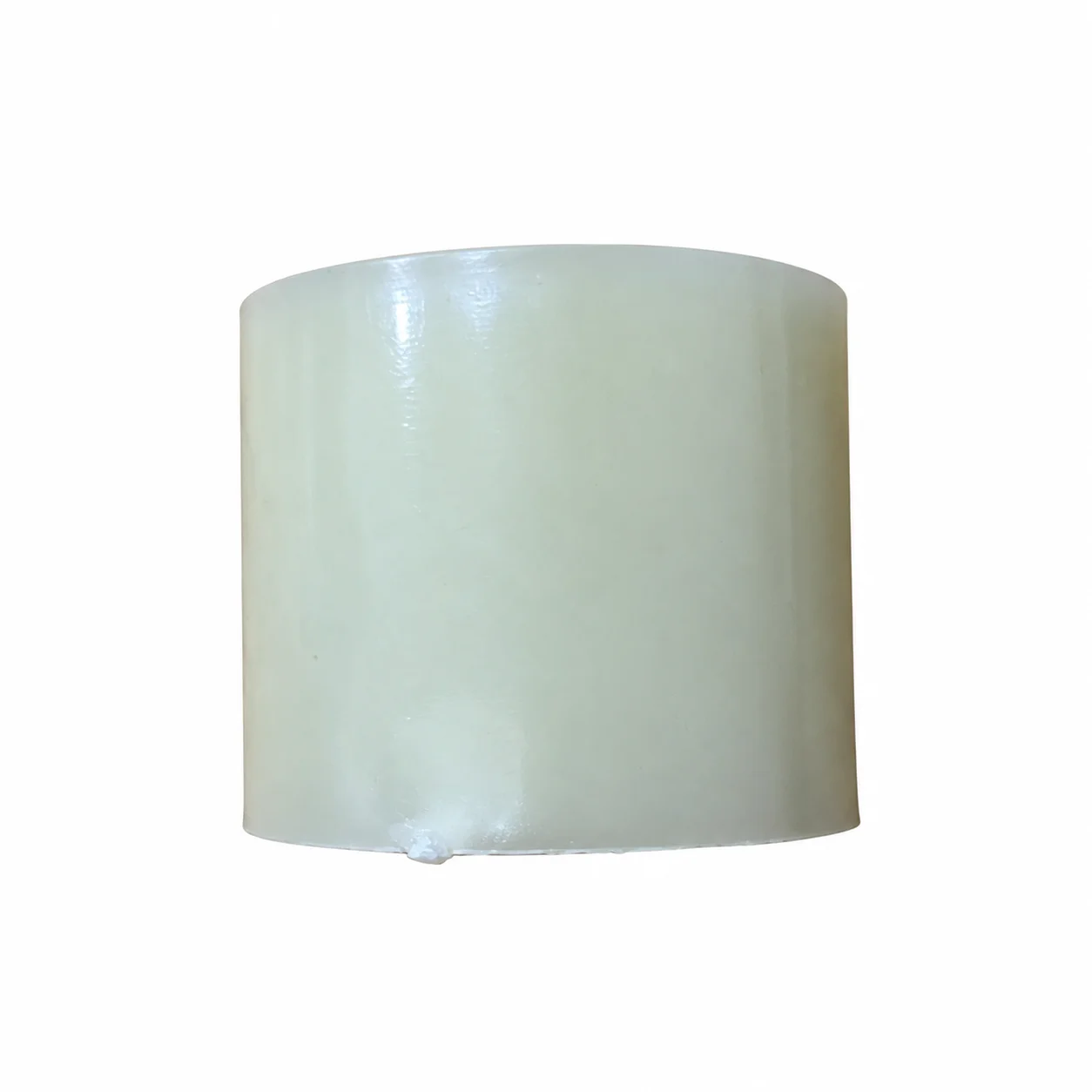 bucha-nylon-eixo-yamaha-40x-40xws Bucha inferior eixo central Yamaha 40hp X XWS AMHS 2T F25A