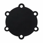 Diafragma motor popa Yamaha 2 tempos 5B 5BS antigo
