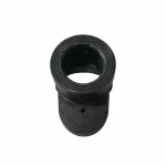 Espaçador distanciador morsa Yamaha popa 40hp à 250hp 2T e 4T 