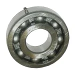 Rolamento superior e inferior virabrequim Yamaha 25D 30V 30A 2T