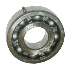 Rolamento superior e inferior virabrequim Yamaha 25D 30V 30A 2T