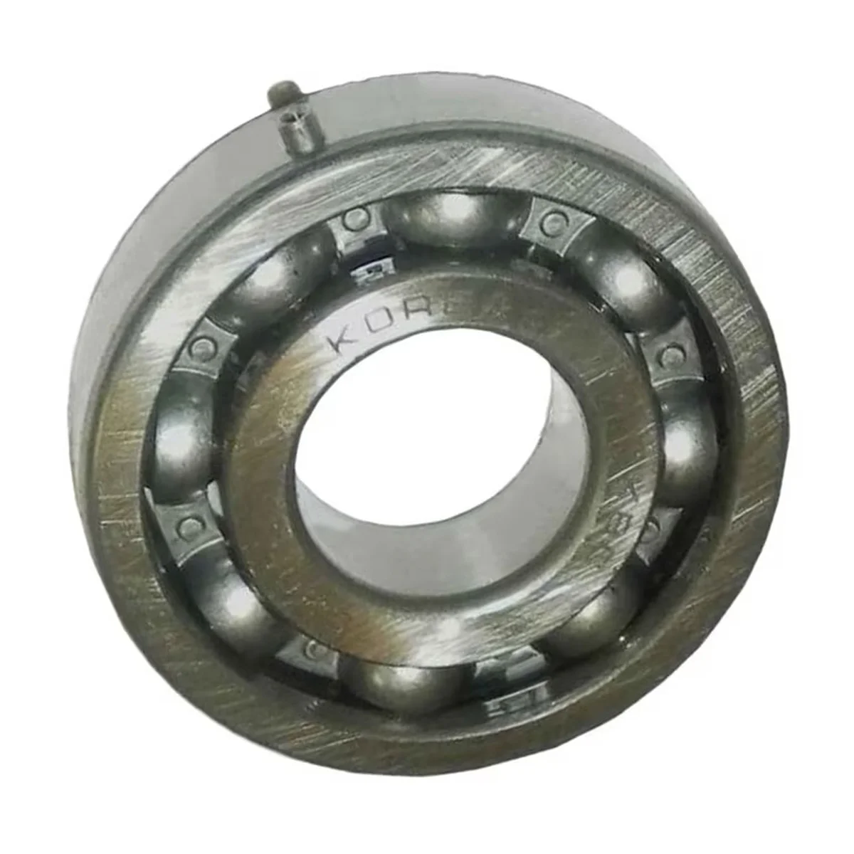 rolamento-yamaha Rolamento superior e inferior virabrequim Yamaha 25D 30V 30A 2T