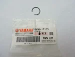 Trava do pino de pistão Yamaha 4T F20 F25GMHS F40FETL F60