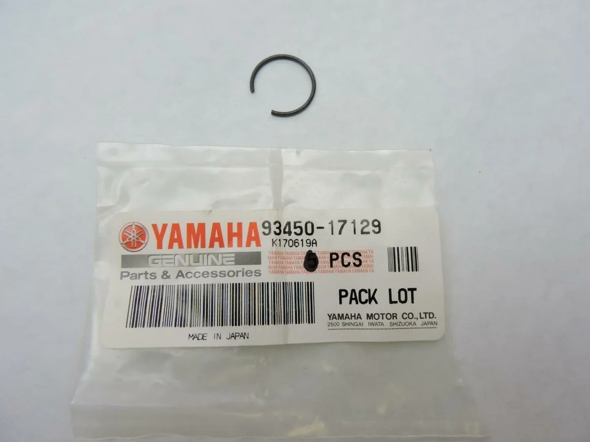 anel-trava-pino-pistao-yamaha-4t-f40 Trava do pino de pistão Yamaha 4T F20 F25GMHS F40FETL F60