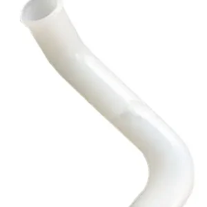 Tubo De Água Do Transom Rabeta Alpha G2 Mercruiser