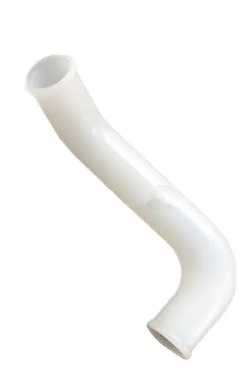 Tubo De Água Do Transom Rabeta Alpha G2 Mercruiser