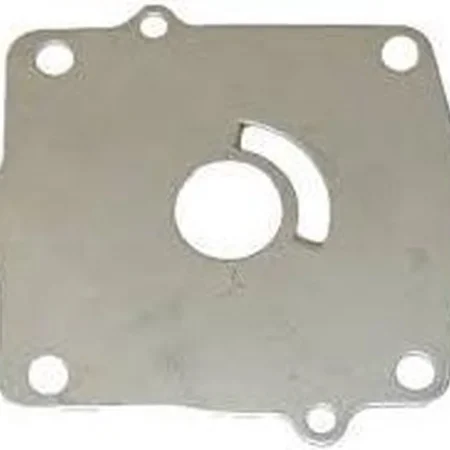 Placa rotor da bomba d'agua motor Yamaha 2T 115hp à 130hp