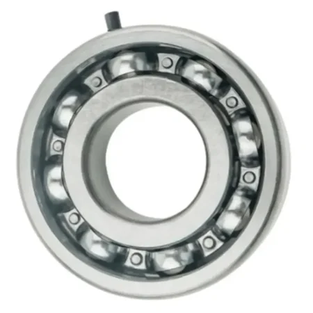 Rolamento central virabrequim motor Yamaha 15hp DMHS 2T