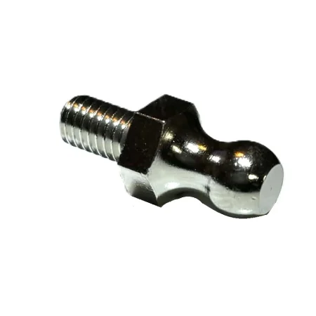 Rotula do sistema de engate motor Mercury 25hp 30hp Japonês