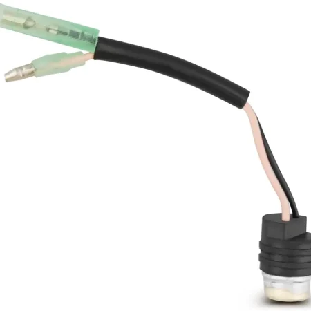 Sensor temperatura cabeça força Yamaha 2T 40hp à 225hp e HPDI