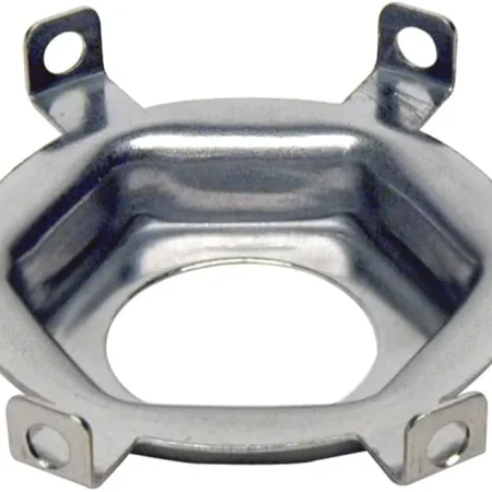 Trava hélice motor Mercury 40hp à 175hp e rabeta Alpha Mercruiser