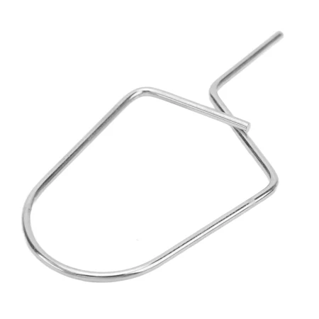 Mola especial partida manual Yamaha 15F 15G 2T F15 F20 4T