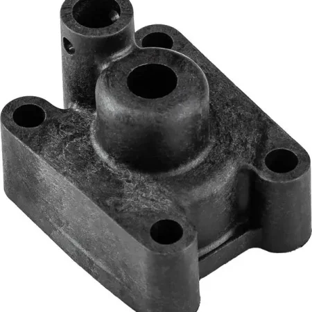 Carcaça da bomba d'agua motor popa Yamaha 2T 8CMHS 8FMHS