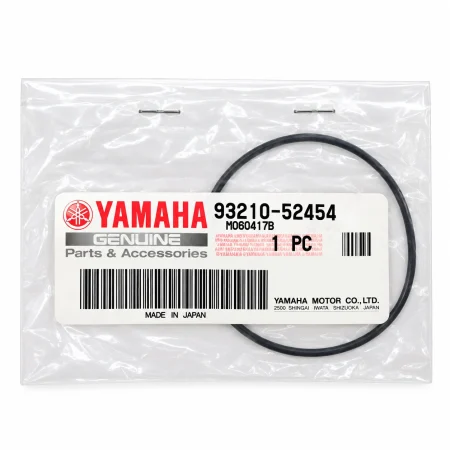 Anel borracha eixo mancal caixa holder jet Yamaha wave runner 650