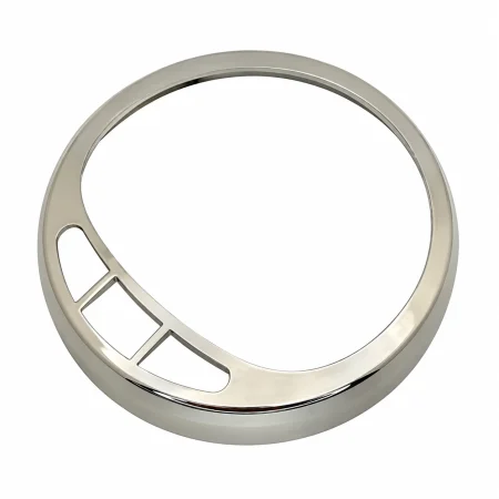Aro Bezel Relógio Digital Smart Craft Mercury 85MM