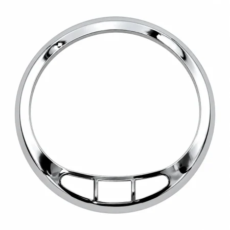 Aro Bezel Relógio Digital Smart Craft Mercury 85MM