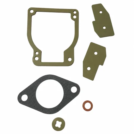 Reparo junta carburador Mercury 2T 30hp à 115hp 2cil 3 cili