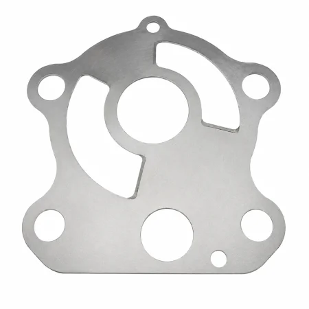 Placa rotor da bomba d'agua Yamaha 60hp rotor alto 85hp e 90hp 2T
