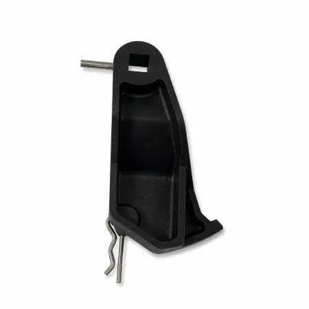 Haste da alavanca de engate motor popa 40hp X 2T Yamaha 