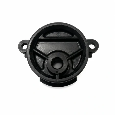 Placa cobertura vareta câmbio Yamaha 60hp à 90hp 2T F90BET