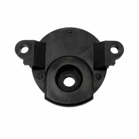 Placa cobertura vareta câmbio Yamaha 60hp à 90hp 2T F90BET