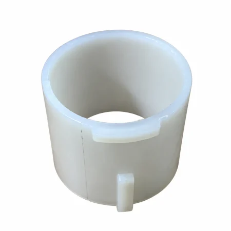 Bucha do eixo direcional motor popa Yamaha 40hp e F25A