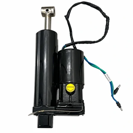 Motor power trim completo Mercury 40hp à 60hp 4T Usado