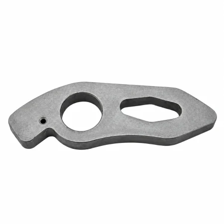 Chaveta da partida motor popa Yamaha 25B 25X 30HMHS 2T