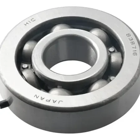 Rolamento virabrequim inferior 15hp Dmhs Yamaha 2T