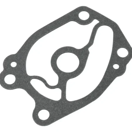 Junta inferior placa do rotor da bomba d'agua 40hp Yamaha J 2T