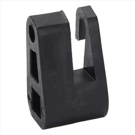 Conector haste alavanca câmbio Yamaha 2T 15F 15G