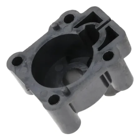 Carcaça da bomba d'agua motor Hidea 9.8hp e Tohatsu 2T