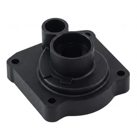 Carcaça bomba d’agua motor Hidea 30hp Yamaha 25hp à 30hp