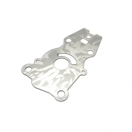 Placa rotor bomba d'agua motor Yamaha 2T 40hp XMHS XWS