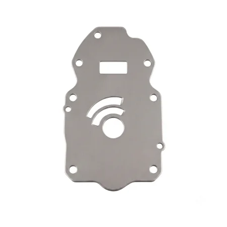 Placa do rotor da bomba d'agua motor Yamaha 4T F250 à F350 