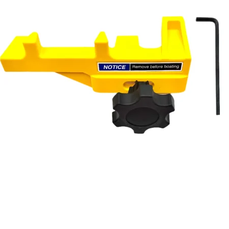 Conjunto de bloqueio de reboque Mercury Original