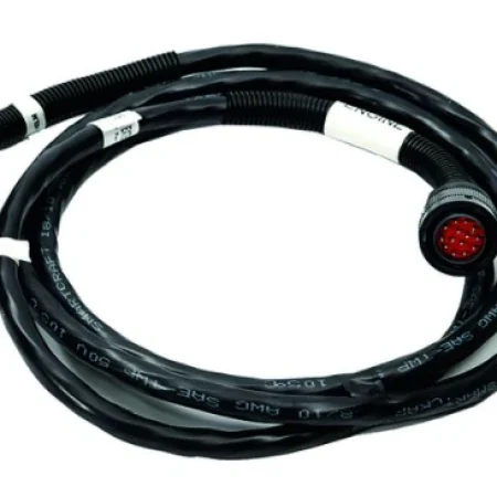 Chicote extensor 14 pinos DTS e Joystick Mercury Original