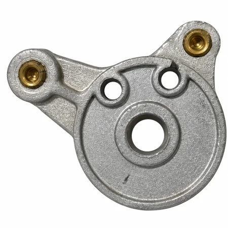Alavanca de controle motor popa Yamaha 25DMHS 2T Original