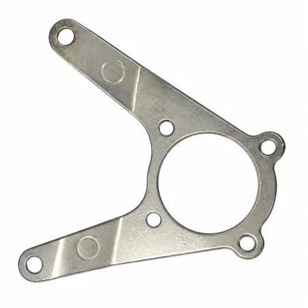 Placa adaptadora Superjet Yamaha carburador duplo 650