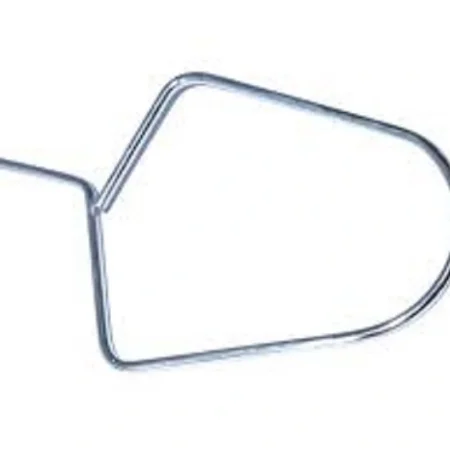 Mola especial partida manual Yamaha 15F 15G 2T F15 F20 4T