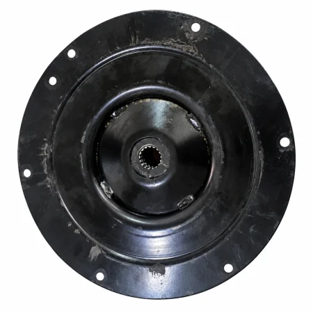 Acoplamento motor Mercruiser 6.2 350 4.5 MPI rabeta Bravo Usado