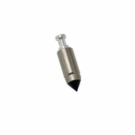 Agulha do carburador motor popa Yamaha 2 tempos 4hp AC ano 80