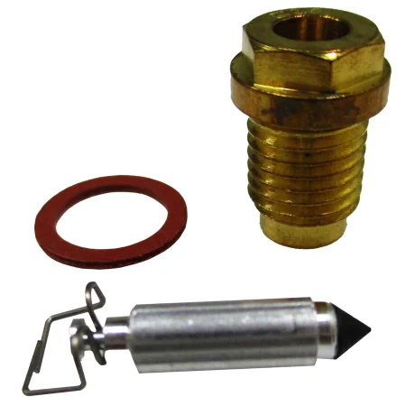  Agulha do carburador motor popa Yamaha 15D 40G 40J 2T