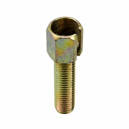 Ajustador do cabo motor popa Yamaha antigo modelo 15A