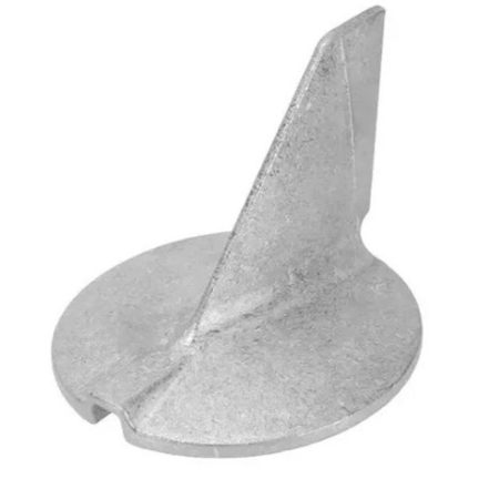 Anodo direcional rabeta Yamaha F200 a F300