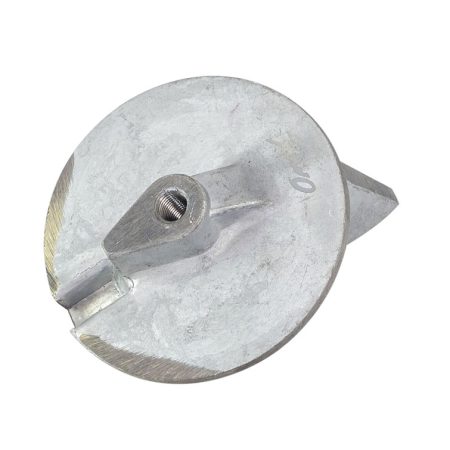 Anodo direcional 90hp-115hp 2T e 4T Yamaha