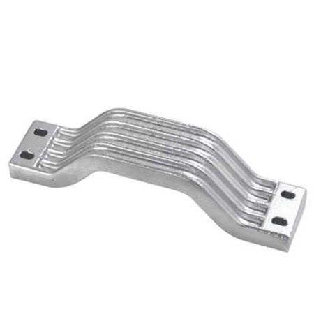 Anodo do cavalete cadeira Yamaha115hp - 300hp