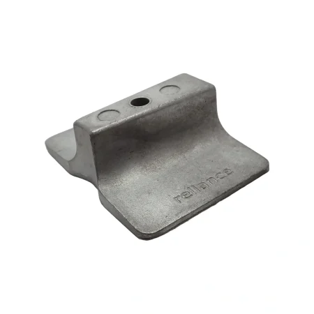 Anodo rabeta motor Yamaha 2T 15f 15G à 30hp 2T F15 4T F25