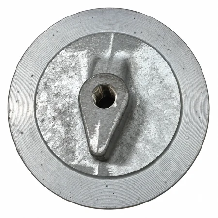 Anodo rabeta motor Yamaha 2T 60hp 85hp90hp  à 200hp AET 
