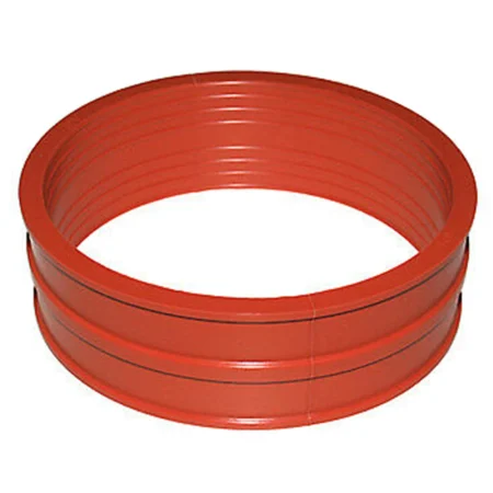 Borracha escape Jet Ski VX 700 e XL700 Yamaha